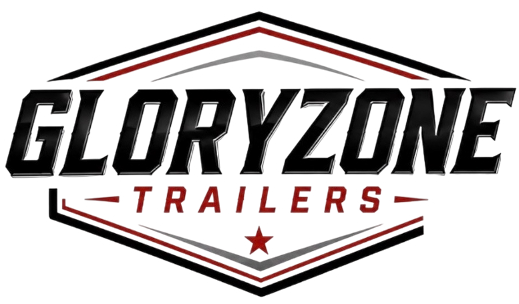 Glory Zone Trailers logo